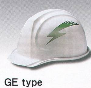 デザインステッカー GE type